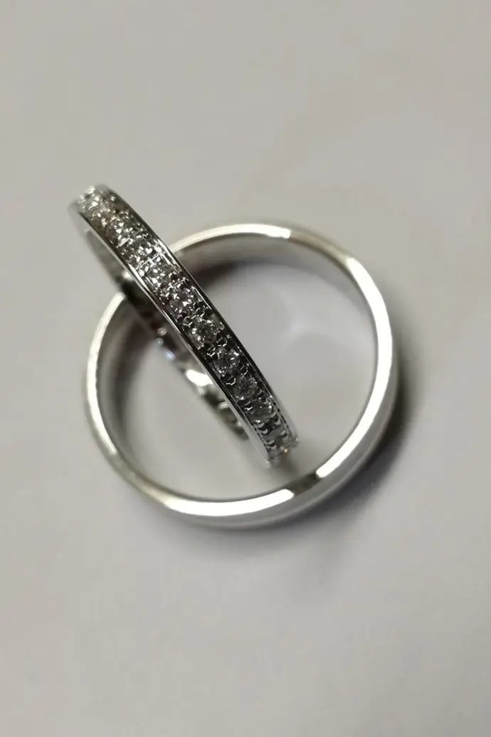 poročni prstan, prstani, zlatarna, poroka, zlato, poročni sejem, Moja poroka