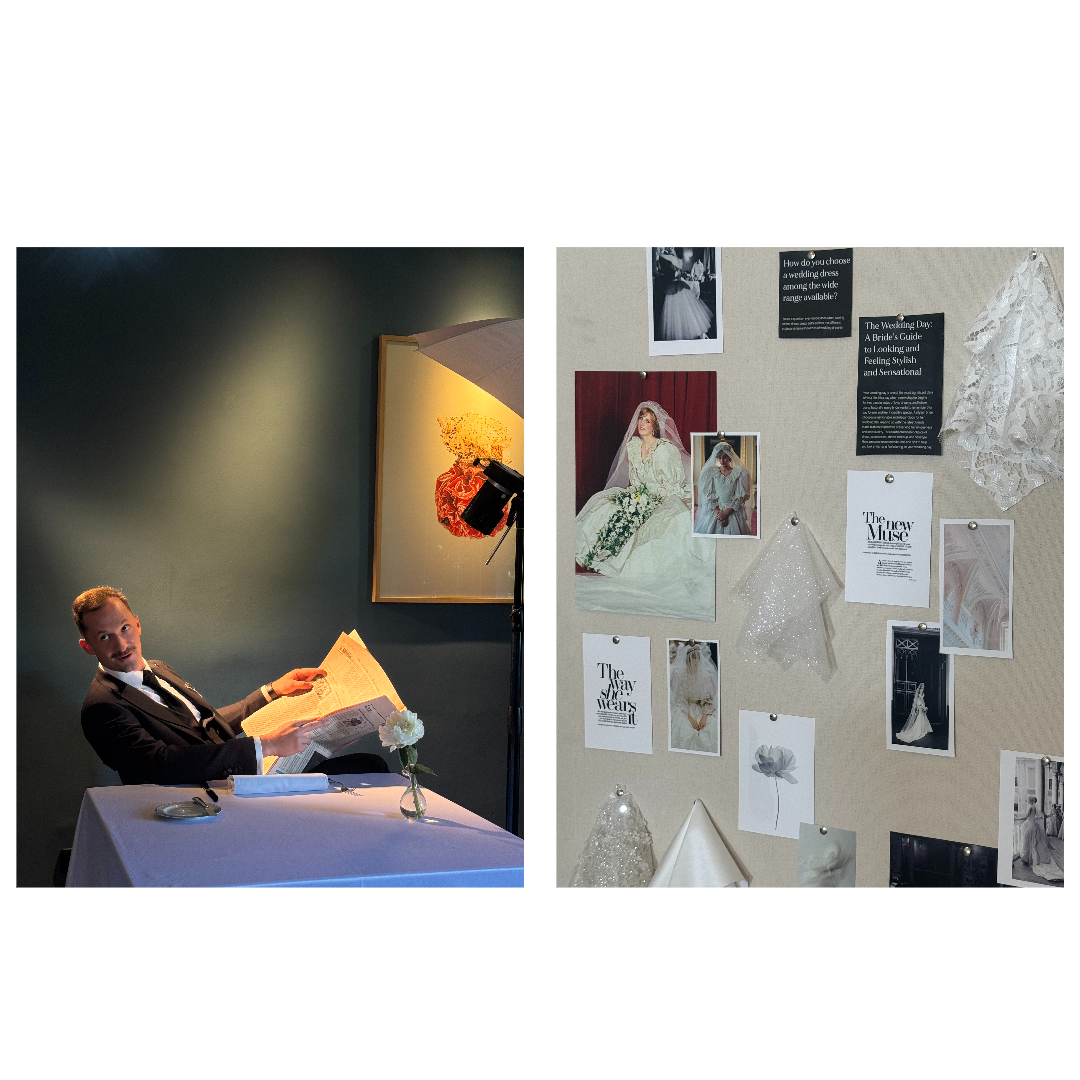 poroka, poročni sejem, Moja poroka, poročni trendi, nova številka, poročni sejem, poročna obleka, Julija Vidergar