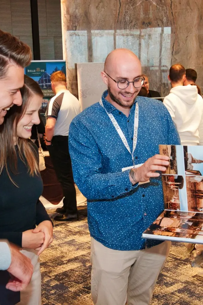 Revija Moja poroka, Poročni sejem Ljubljana, poroka, poročna obleka, organizacija poroke