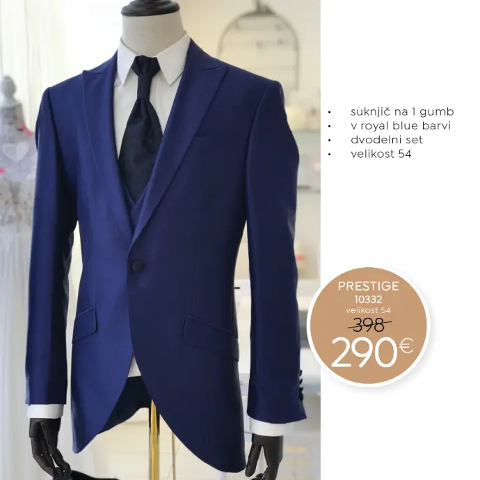poceni moške poročne obleke