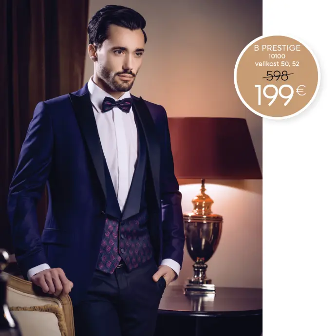 moške poročne obleke razprodaja