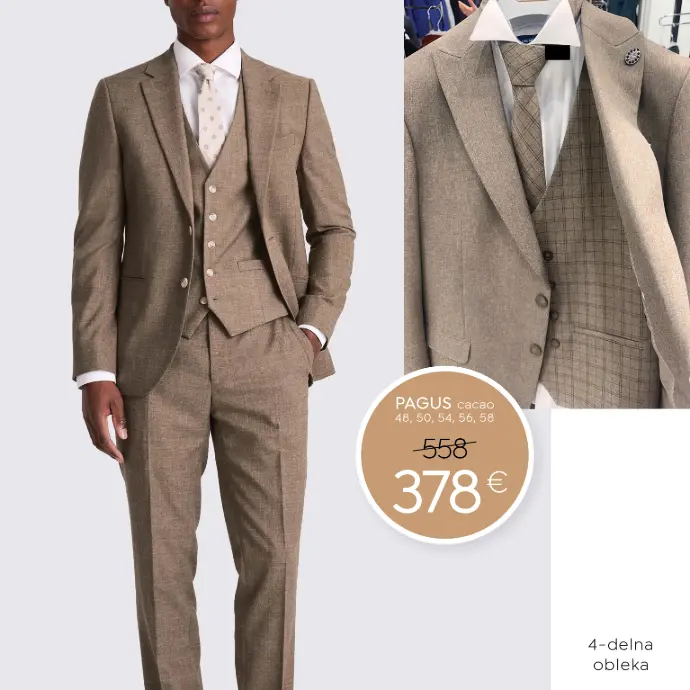 moške svečane obleke