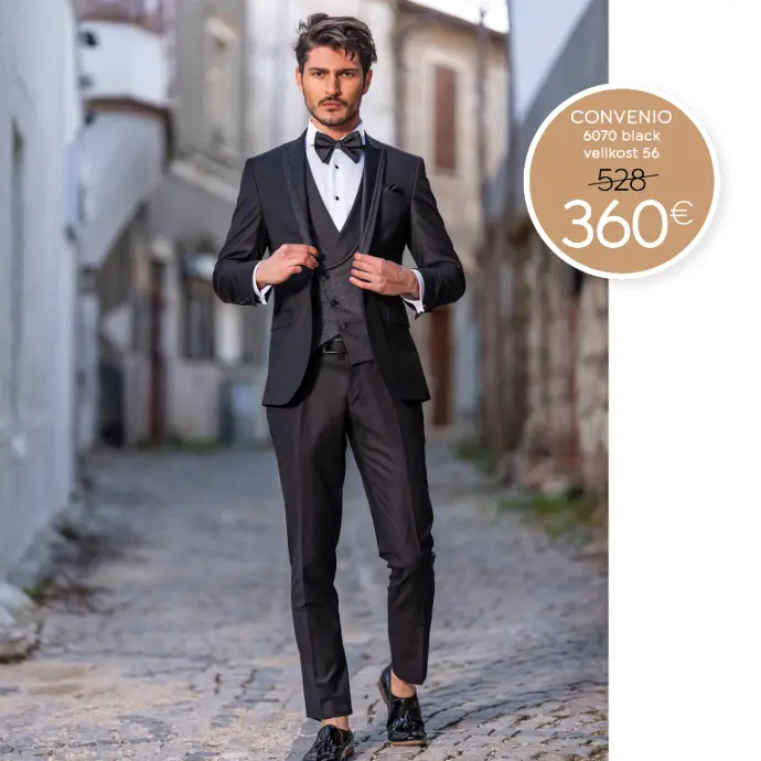 moške poročne obleke razprodaja