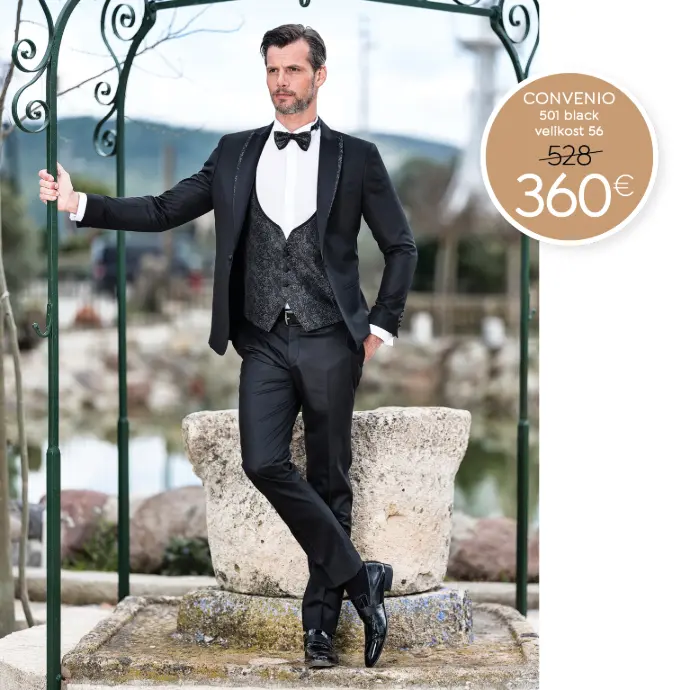 moške poročne obleke razprodaja