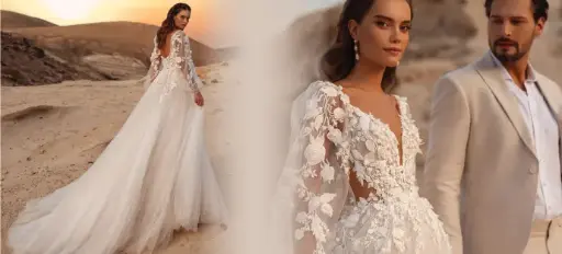 Pomerjanje razprodajnih oblek